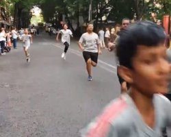 Mini Marathon 2025-26
